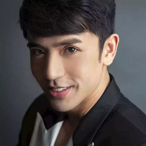 David Licauco : The Modern Gentleman .